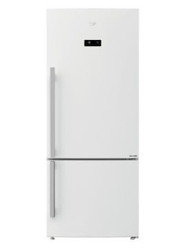 Beko 674532 EB Kombi No Frost Beyaz Buzdolabı