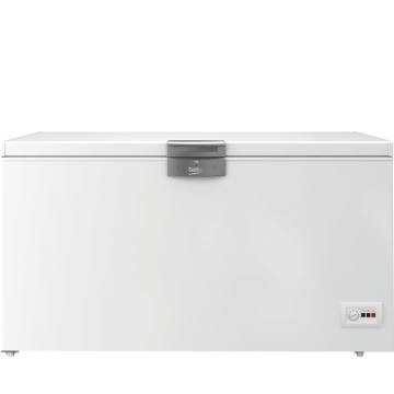 Beko 3350 Sandık Tipi Derin Dondurucu