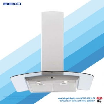 Beko ADV 5690 I Inox Duvar Tipi Davlumbaz