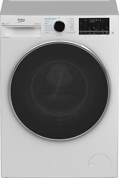 Beko CM 960 YK 1400 Devir 9 kg / 6 kg Kurutmalı Çamaşır Makinesi