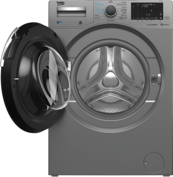 Beko CM 960 YK 1400 Devir 9 kg / 6 kg Kurutmalı Çamaşır Makinesi