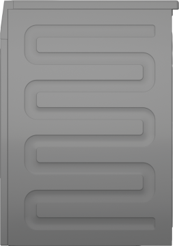 Beko CM 960 YK 1400 Devir 9 kg / 6 kg Kurutmalı Çamaşır Makinesi