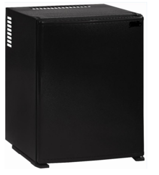 Beko 7723 MS Siyah 33 Litre Minibar