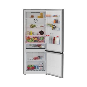 Beko 670475 EI Kombi No Frost Buzdolabı