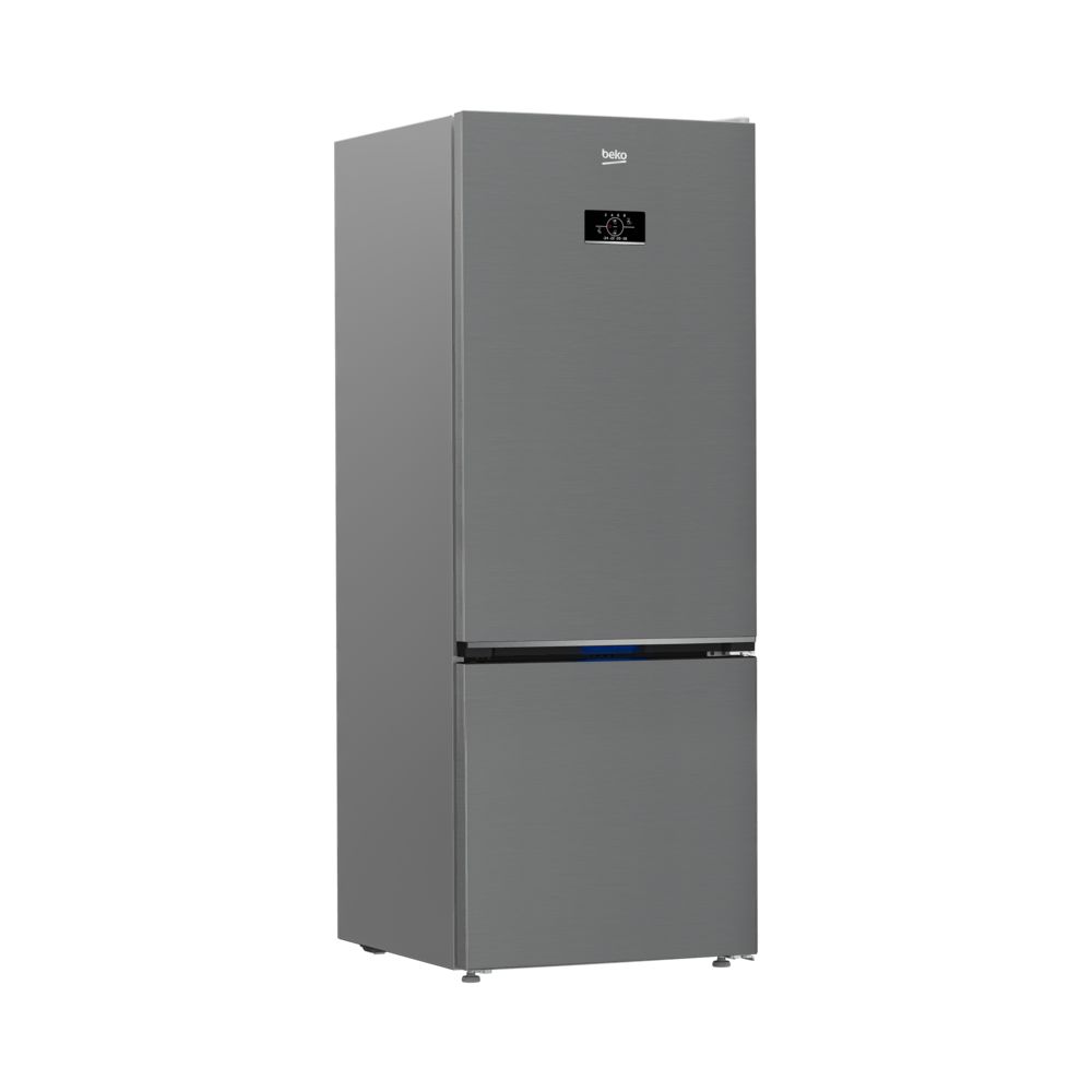 Beko 670475 EI Kombi No Frost Buzdolabı