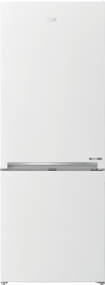 Beko 670514 MB No Frost Beyaz Buzdolabı