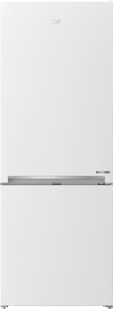 Beko 670514 MB No Frost Beyaz Buzdolabı