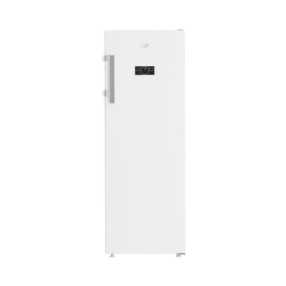 Beko 7375 JEB 7 Çekmeceli Dikey No Frost Derin Dondurucu