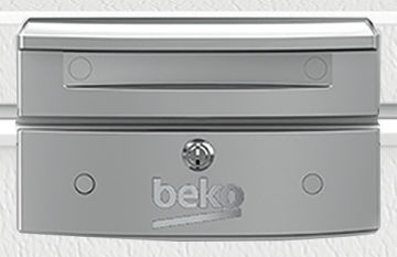 Beko 3451 E Sandık Tipi Derin Dondurucu