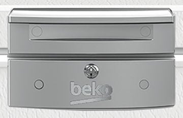 Beko 3451 E Sandık Tipi Derin Dondurucu