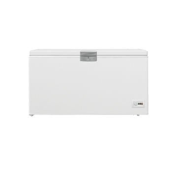 Beko 3451 E Sandık Tipi Derin Dondurucu