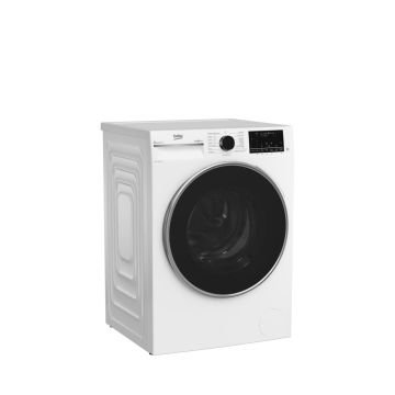 Beko CM 10140 SW 10 Kilo Çamaşır Makinesi