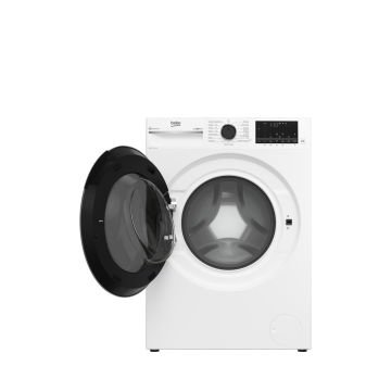 Beko CM 10140 SW 10 Kilo Çamaşır Makinesi