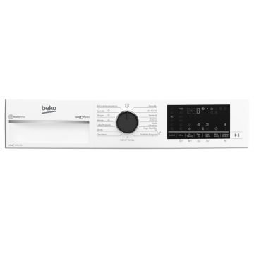 Beko CM 10140 SW 10 Kilo Çamaşır Makinesi