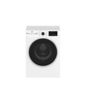 Beko CM 10140 SW 10 Kilo Çamaşır Makinesi