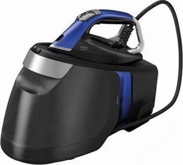 Beko BKU 8130 3000 W Buhar Kazanlı Ütü