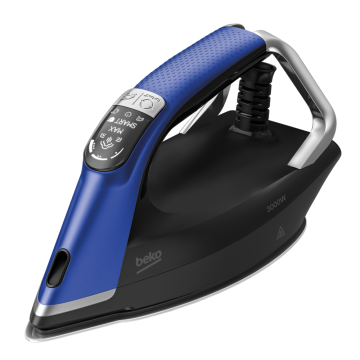 Beko BKU 8130 3000 W Buhar Kazanlı Ütü