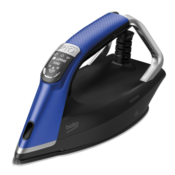 Beko BKU 8130 3000 W Buhar Kazanlı Ütü