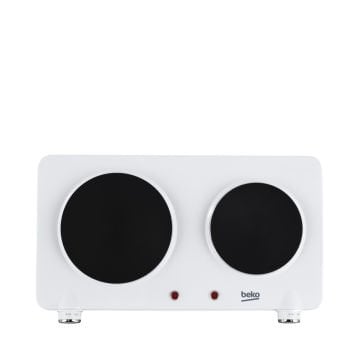 Beko BSOE 301 B Beyaz Set Üstü Ocak