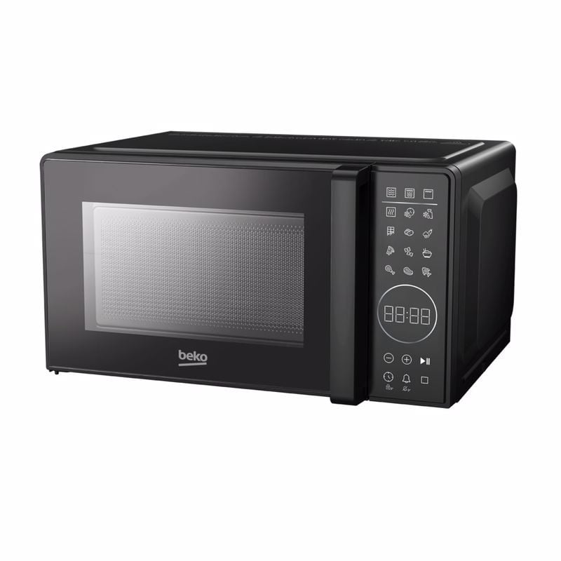 Beko BMD 211 DS 20 lt Siyah Mikrodalga Fırın