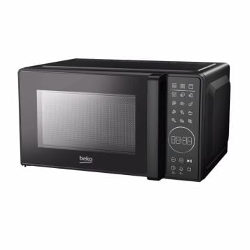 Beko BMD 211 DS 20 lt Siyah Mikrodalga Fırın