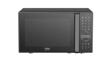 Beko BMD 211 DS 20 lt Siyah Mikrodalga Fırın