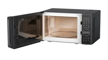 Beko BMD 211 DS 20 lt Siyah Mikrodalga Fırın