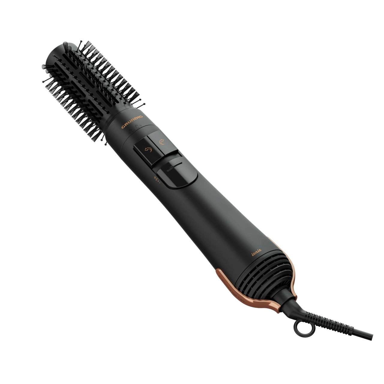 Grundig HS 7080 Saç Düzleştirici Fırça