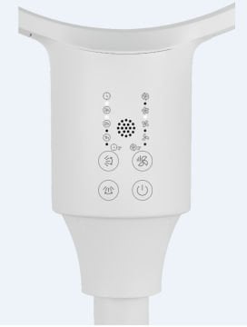 Beko 31690 NAV Ayaklı Vantilatör