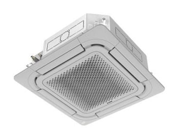 Arçelik AECCU 240 / AECCU 241 - 24.000 Btu Inverter Kaset Tipi Klima