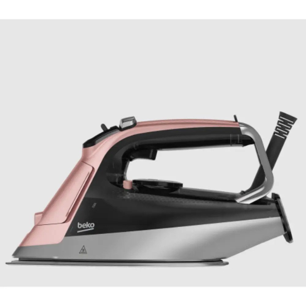 Beko ActiPress Expert BEU 8030 M Buharlı Ütü