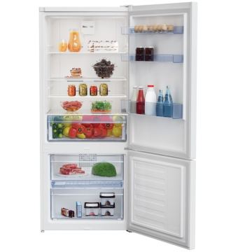 Beko 670482 MB Kombi No Frost Buzdolabı