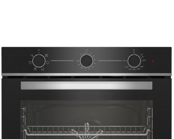 Beko BFC 320 S Siyah Ankastre Fırın