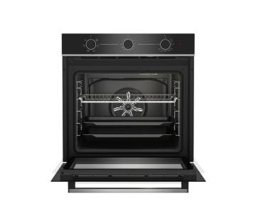Beko BFC 320 S Siyah Ankastre Fırın