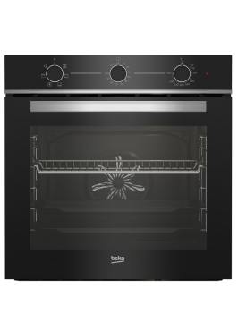 Beko BFC 320 S Siyah Ankastre Fırın