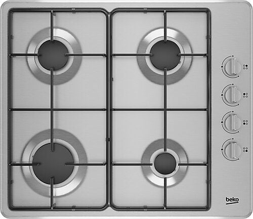 Beko BSOMD D 611 EI Set Üstü Ocak Doğal Gaz