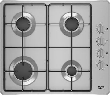 Beko BSOMD D 611 EI Set Üstü Ocak Doğal Gaz
