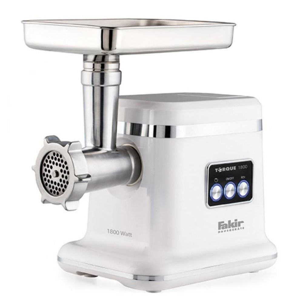 Fakir Torque  Kıyma Makinesi 1800W