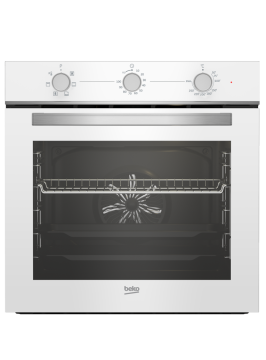 Beko BFC 320 B Beyaz Ankastre Fırın