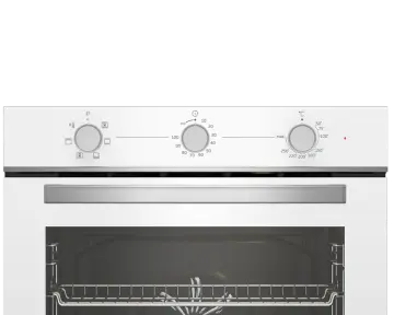 Beko BFC 320 B Beyaz Ankastre Fırın