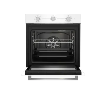Beko BFC 320 B Beyaz Ankastre Fırın
