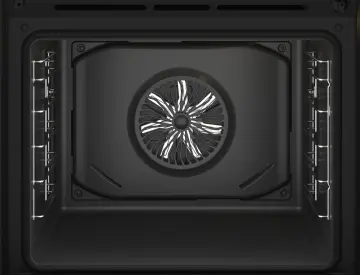 Beko BFC 320 B Beyaz Ankastre Fırın