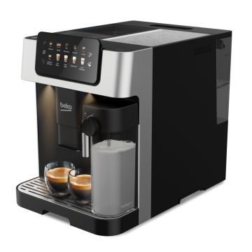 Beko CEG 7304 X CaffeExperto Tam Otomatik Espresso Makinesi