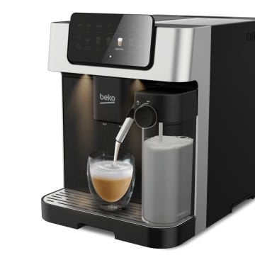 Beko CEG 7304 X CaffeExperto Tam Otomatik Espresso Makinesi
