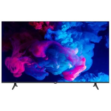 Beko B55 Q 987 A 4K Ultra HD 55'' 140 Ekran Uydu Alıcılı Google Smart QLED TV