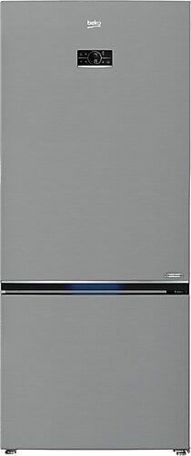 Beko 678551 EI Kombi No Frost Buzdolabı