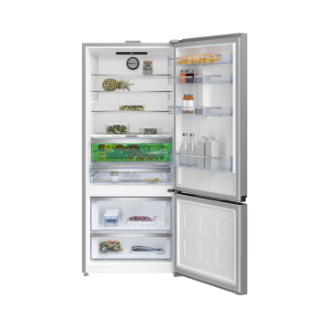 Beko 678551 EI Kombi No Frost Buzdolabı