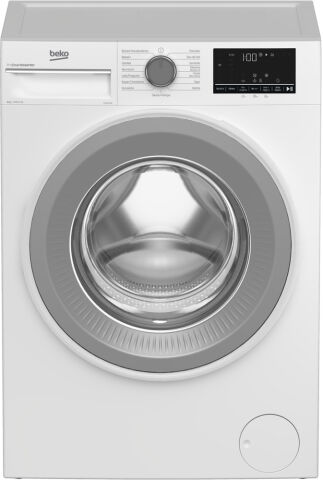Beko CM 9101 BB 1000 Devir 9 kg Çamaşır Makinesi
