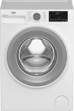 Beko CM 9101 BB 1000 Devir 9 kg Çamaşır Makinesi
