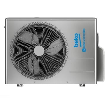 Beko ZMB16402 MD 16000 Btu Multi Klima Dış Motor